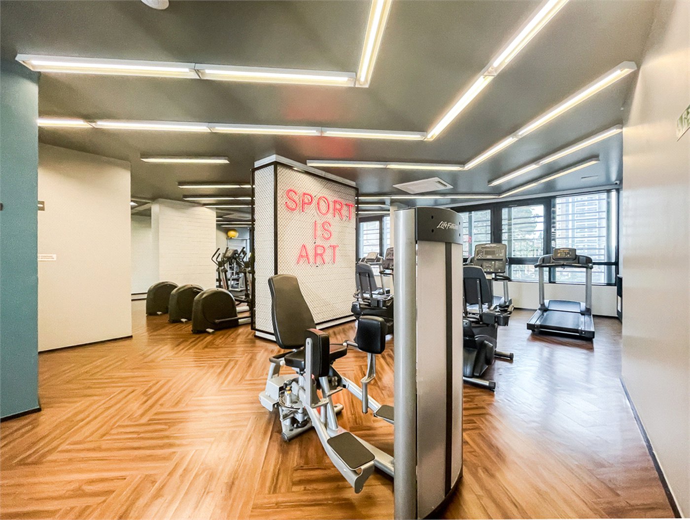 Apartamento à venda com 1 suíte em Vila Mariana, São Paulo, SP