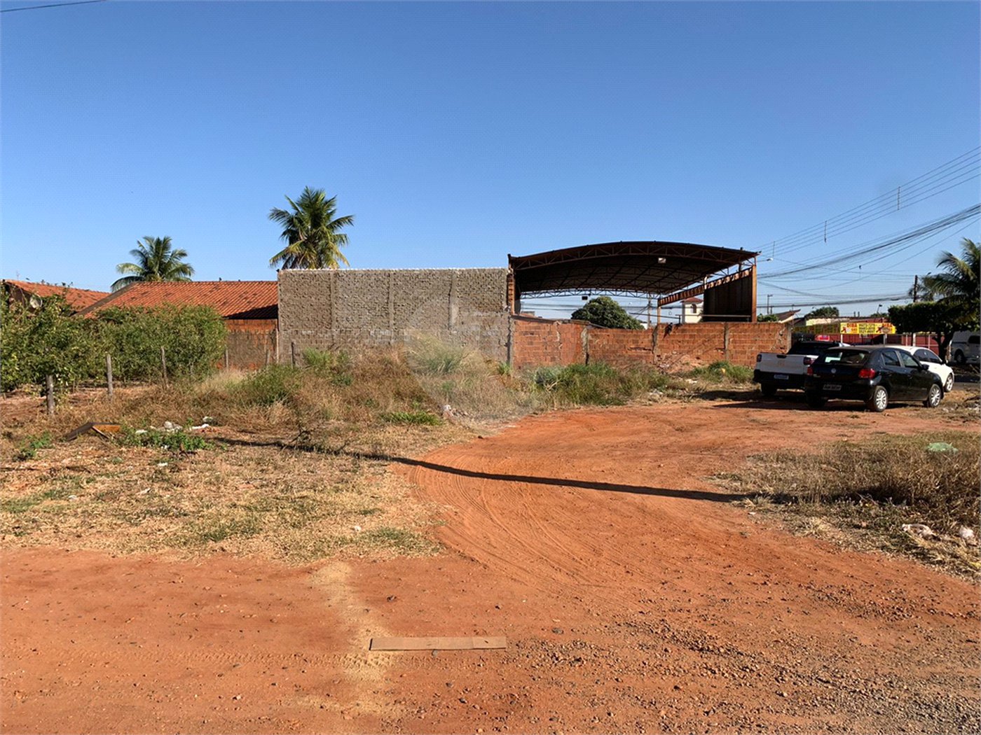 Terreno à venda em Jardim Alvorada, Três Lagoas, MS