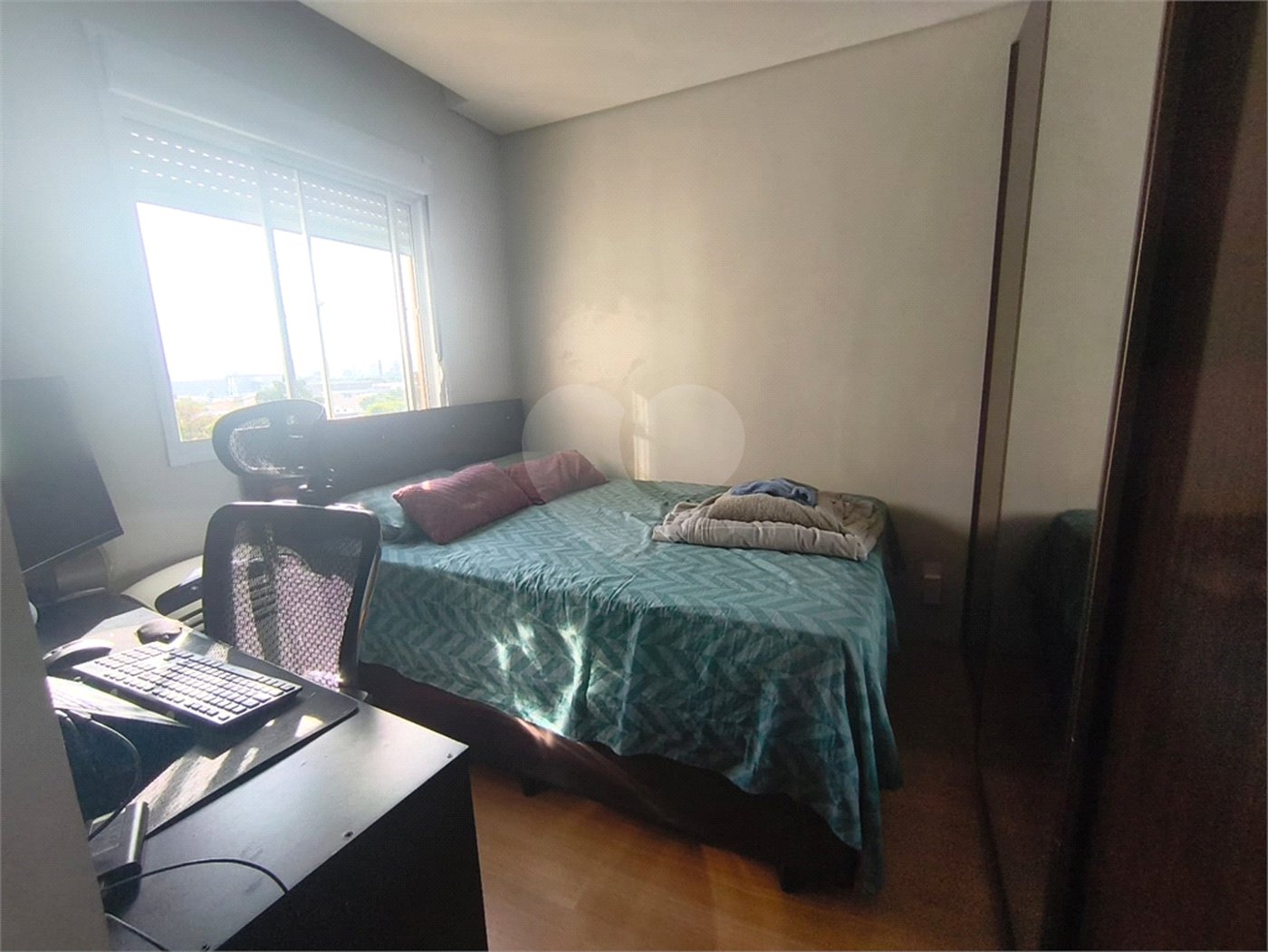 Apartamento à venda com 2 quartos em Vila Guilherme, São Paulo, SP