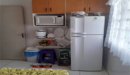 Apartamento à venda com 2 quartos em Vila Santa Teresa (zona Sul), São Paulo, SP