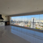 Apartamento para alugar com 3 suítes em Santana, São Paulo, SP
