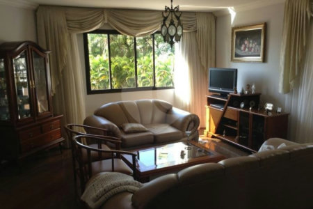 Apartamento à venda com 3 suítes em Água Fria, São Paulo, SP