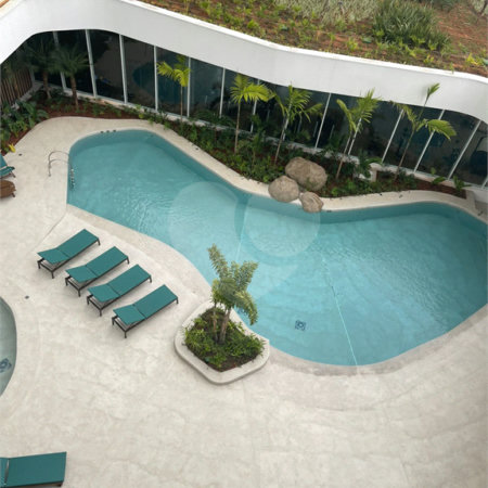 Apartamento à venda com 3 suítes em Moema, São Paulo, SP