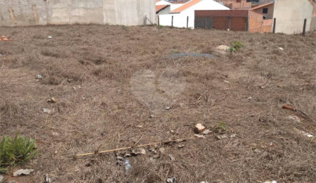 Terreno à venda em Loteamento Gramado Ii, Itapetininga, SP