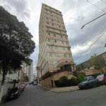 Apartamento à venda com 2 quartos em Santana, São Paulo, SP