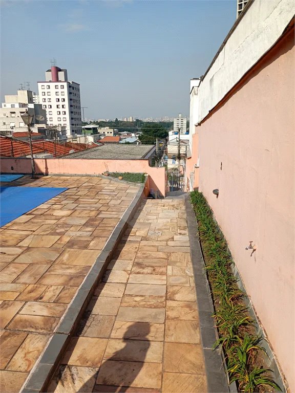 Sobrado à venda com 3 quartos em Santana, São Paulo, SP