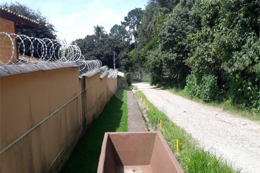 Terreno à venda no condomínio Parque Imperial da Cantareira, Mairiporã - SP