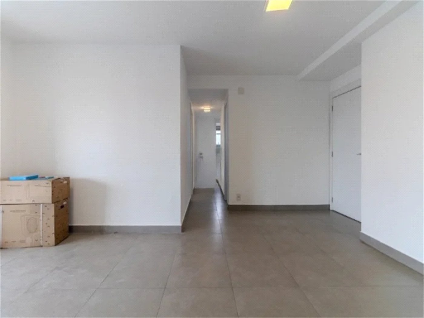 Apartamento à venda com 3 quartos, sendo 1 suíte,  em Vila Leopoldina, São Paulo, SP