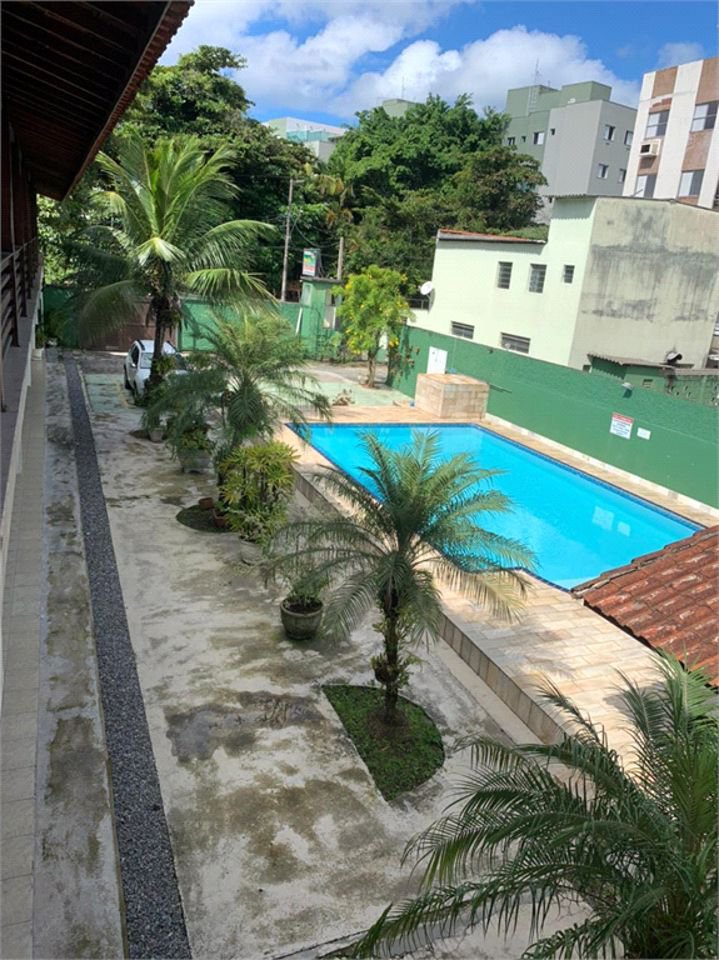 Pousada à Venda na Enseada, Guarujá | 18 Suítes | Excelente Oportunidade de Investimento