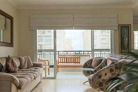 Apartamento à venda com 3 suítes em Vila Ipojuca, São Paulo, SP