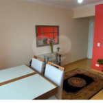 Apartamento à venda com 2 quartos em Vila Gustavo, São Paulo, SP