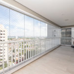 Apartamento à venda com 3 suítes em Sumarezinho, São Paulo, SP