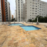 Apartamento à venda com 4 quartos, sendo 1 suíte, em Moema, São Paulo, SP
