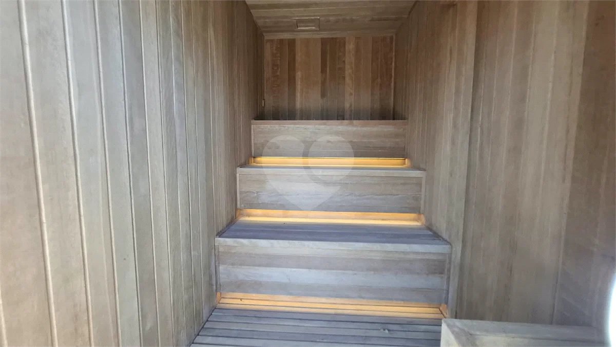 Apartamento à venda com 3 suítes em Vila Pirajussara, São Paulo, SP