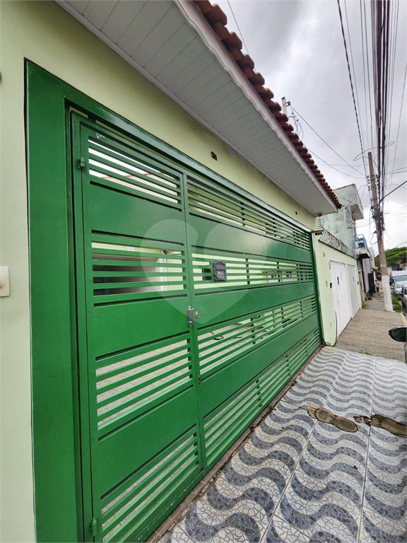 Salão à venda ou para alugar em Vila Mazzei, São Paulo, SP