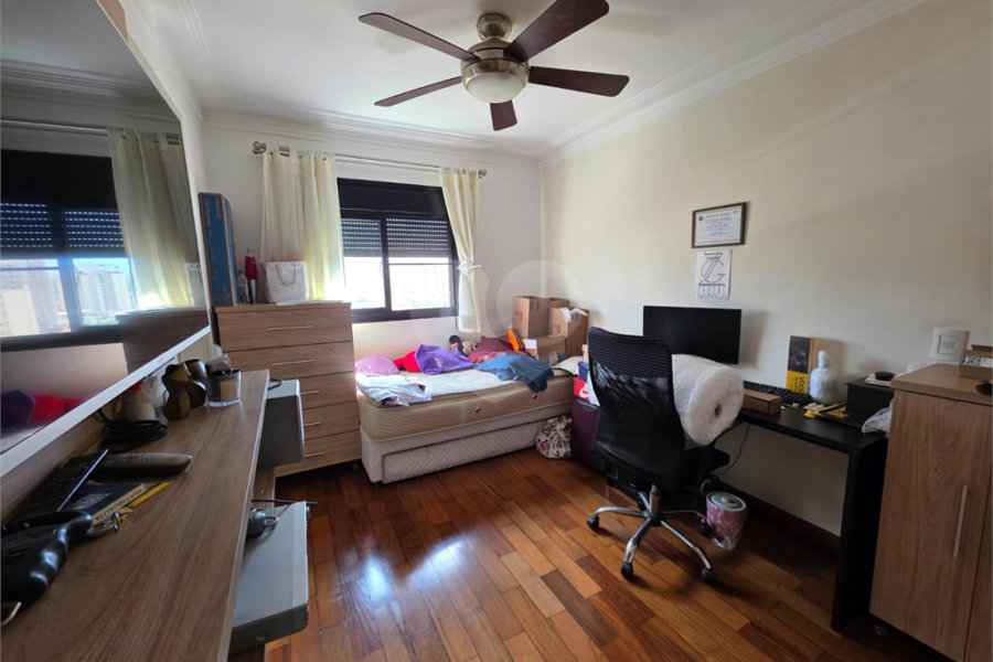 Apartamento à venda com 3 suítes em Mandaqui, São Paulo, SP
