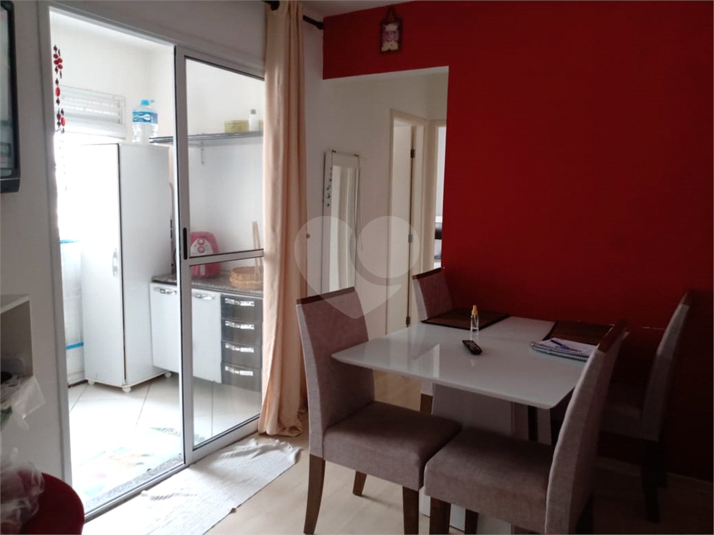 Apartamento à venda com 2 quartos em Vila Nova Cachoeirinha, São Paulo, SP