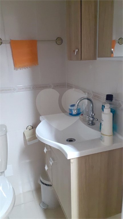 Casa de Vila à venda com 4 quartos, sendo 1 suíte, em Santana, São Paulo, SP