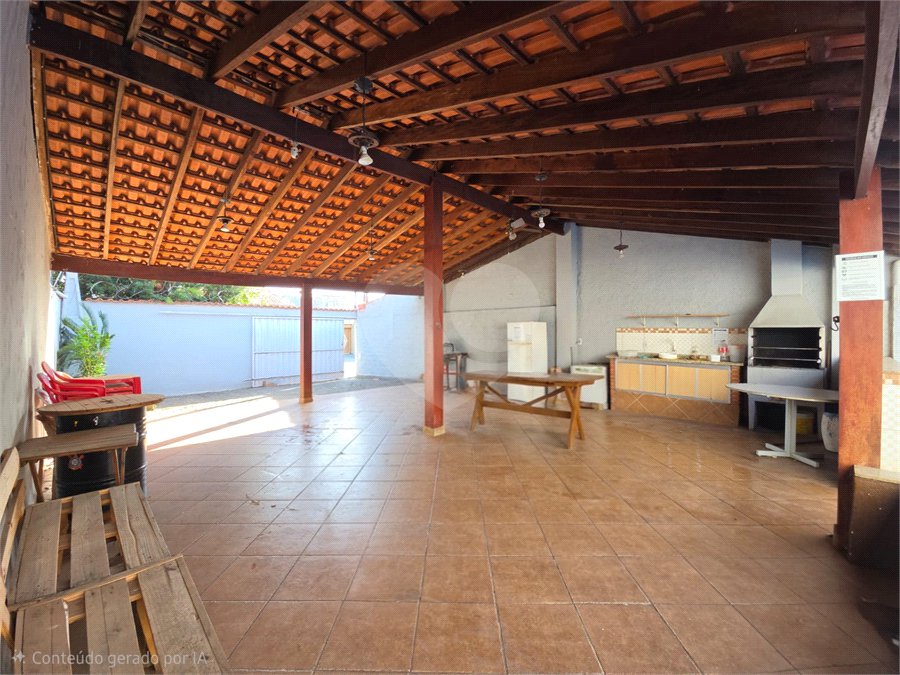Casa à venda com 1 quarto em Wanel Ville, Sorocaba, SP
