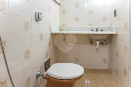 Apartamento à venda com 3 quartos, sendo 1 suíte, em Tijuca, Rio de Janeiro, RJ