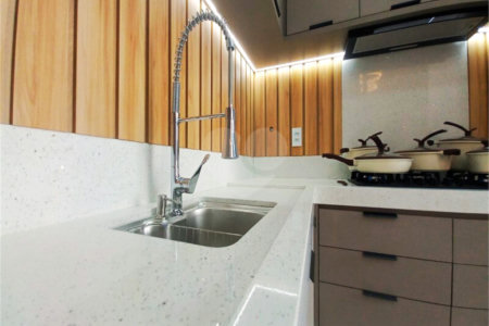 Casa à venda com 3 suítes no condomínio Park Gran Reserve, Indaiatuba - SP