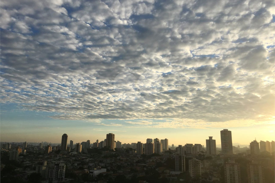 Apartamento à venda com 2 quartos em Vila Aurora (zona Norte), São Paulo, SP