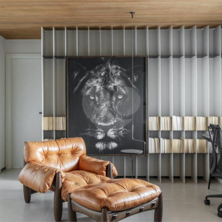 Apartamento à venda com 2 suítes em Vila Olímpia, São Paulo, SP
