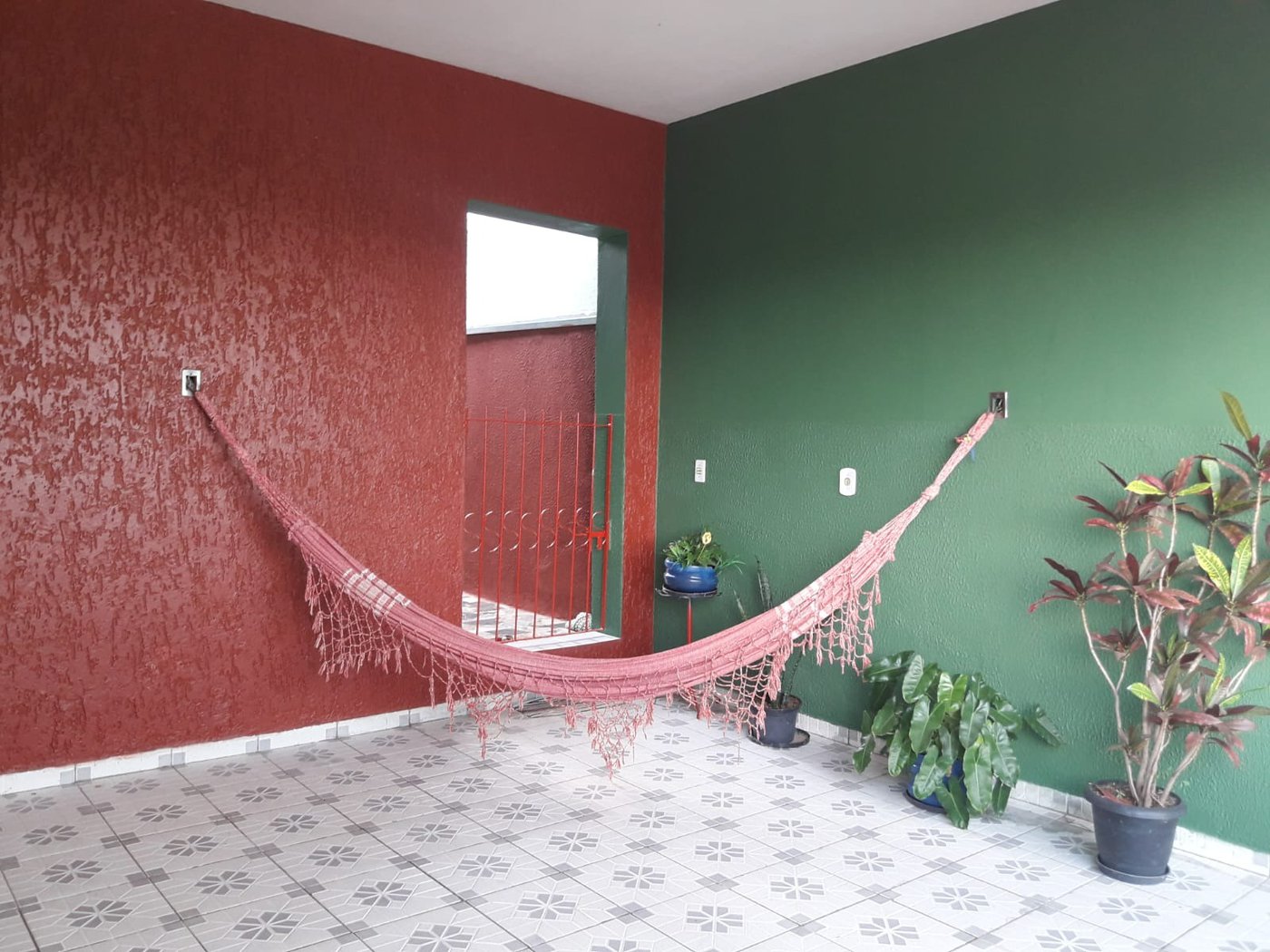Casa à venda com 2 quartos em Jardim São Jorge, Hortolândia, SP