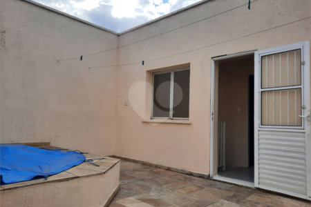 Cobertura à venda com 3 quartos, sendo 1 suíte, em Vila das Belezas, São Paulo, SP
