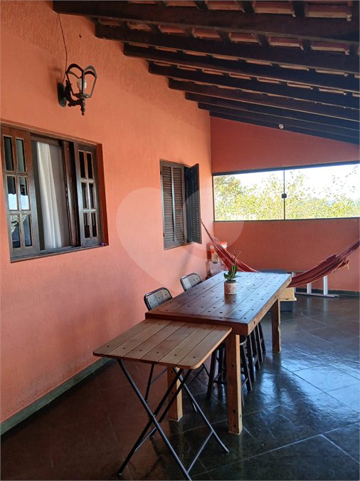 Casa Térrea à venda com 3 quartos, sendo 1 suíte, em Vila Pomar, Mogi das Cruzes, SP
