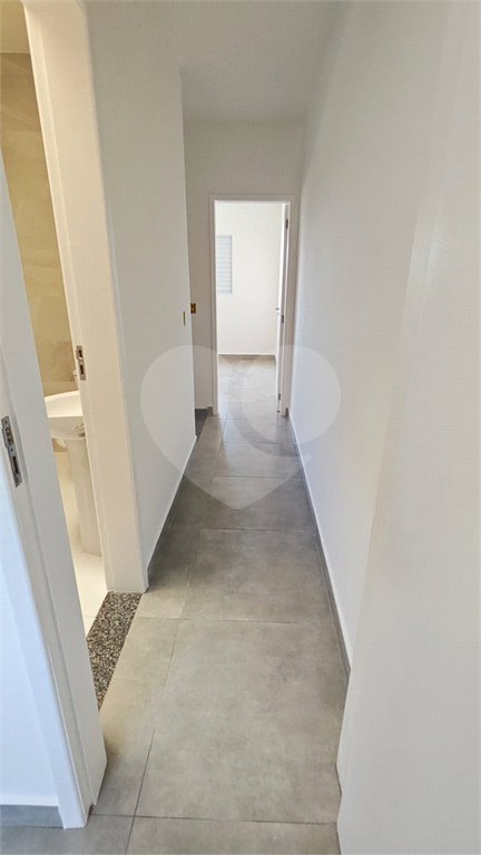 Sobrado à venda com 2 quartos em Vila Siria, São Paulo, SP