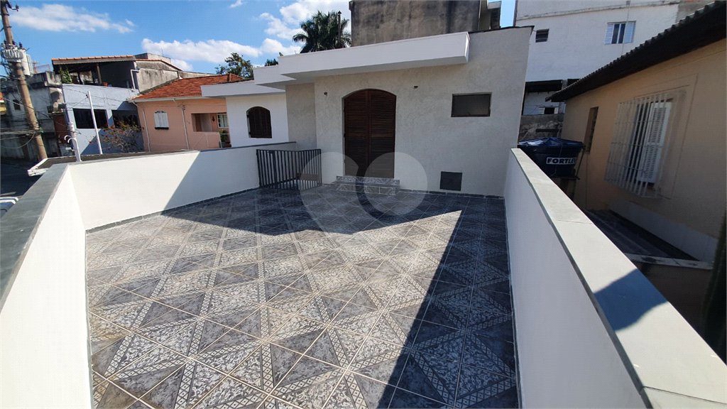 Sobrado à venda com 3 quartos, sendo 1 suíte,  em Horto, São Paulo, SP