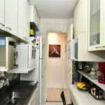 Apartamento à venda com 2 quartos em Vila Andrade, São Paulo, SP