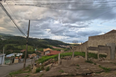 Terreno à venda em Jardim Real, Bom Jesus dos Perdões, SP