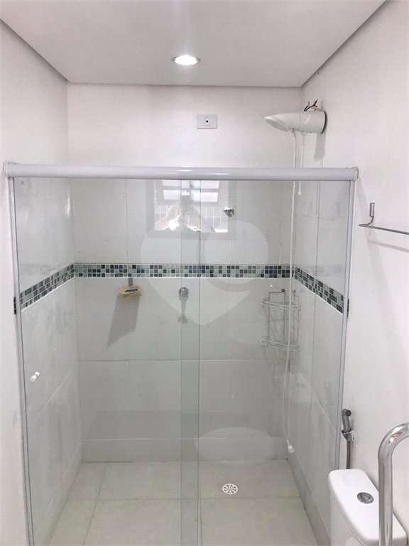 Sobrado à venda com 3 quartos, sendo 1 suíte, em Brooklin, São Paulo, SP