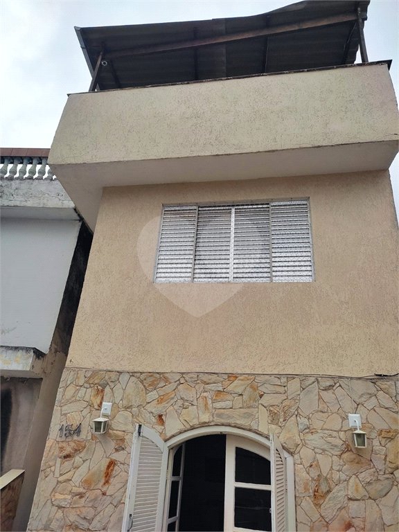 Casa à venda com 3 quartos em Casa Verde, São Paulo, SP