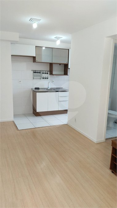 Apartamento à venda com 2 quartos em Vila Penteado, São Paulo, SP