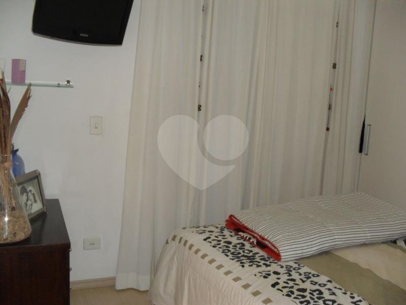 Apartamento à venda com 3 quartos, sendo 1 suíte, em Água Fria, São Paulo, SP