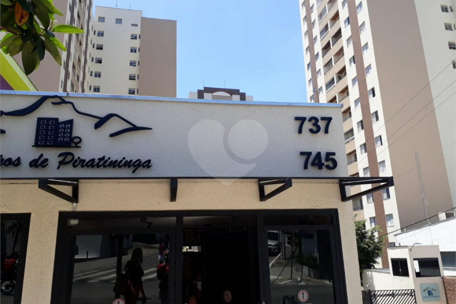 Apartamento à venda com 3 quartos em Vila Nova Cachoeirinha, São Paulo, SP