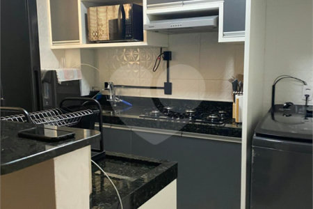 Apartamento à venda com 2 quartos em Olaria, Salto, SP