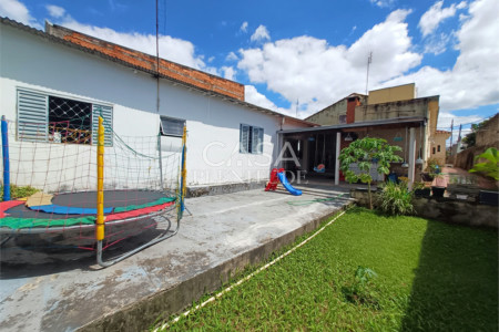 Casa à venda com 4 quartos em Vila Trujillo, Sorocaba, SP