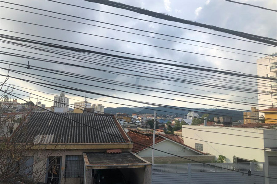 Casa Térrea à venda com 6 quartos, sendo 2 suítes, em Vila Mazzei, São Paulo, SP