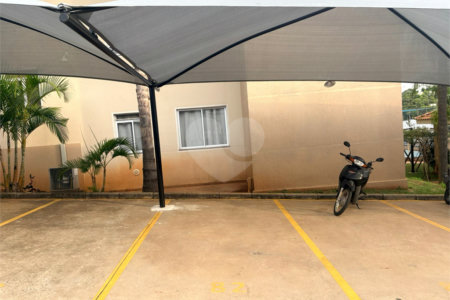Apartamento para alugar com 2 quartos em Loteamento Dinorá Rosa, Sorocaba, SP
