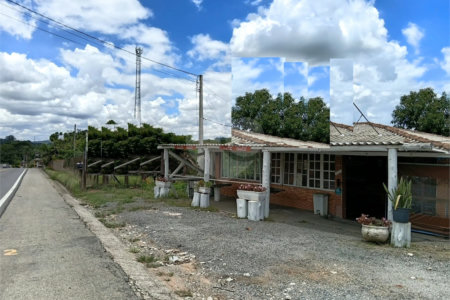Salão Comercial para alugar no Centro (canguera), São Roque, SP