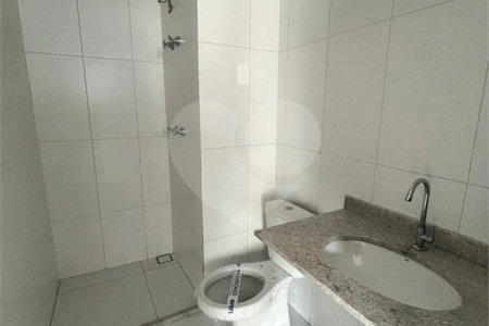 Studio à venda com 1 quarto em Brooklin Paulista, São Paulo, SP