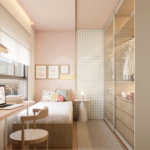 Apartamento à venda com 3 suítes em Campo Belo, São Paulo, SP