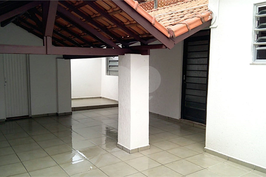 Casa de Vila à venda com 2 quartos em Vila Mazzei, São Paulo, SP