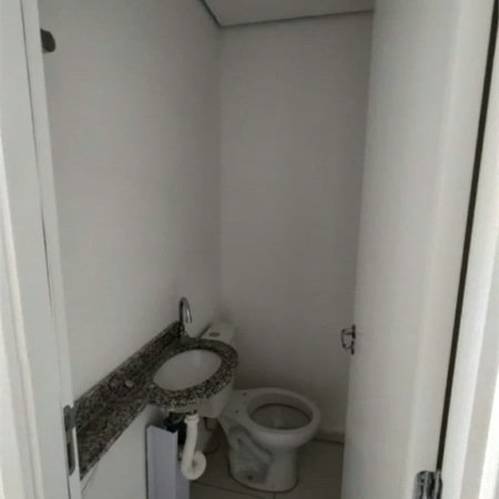 Apartamento à venda com 2 suítes em Jardim Ampliação, São Paulo, SP