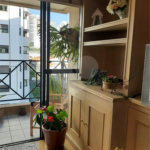 Apartamento à venda com 2 quartos, sendo 1 suíte, em Alto da Lapa, São Paulo, SP