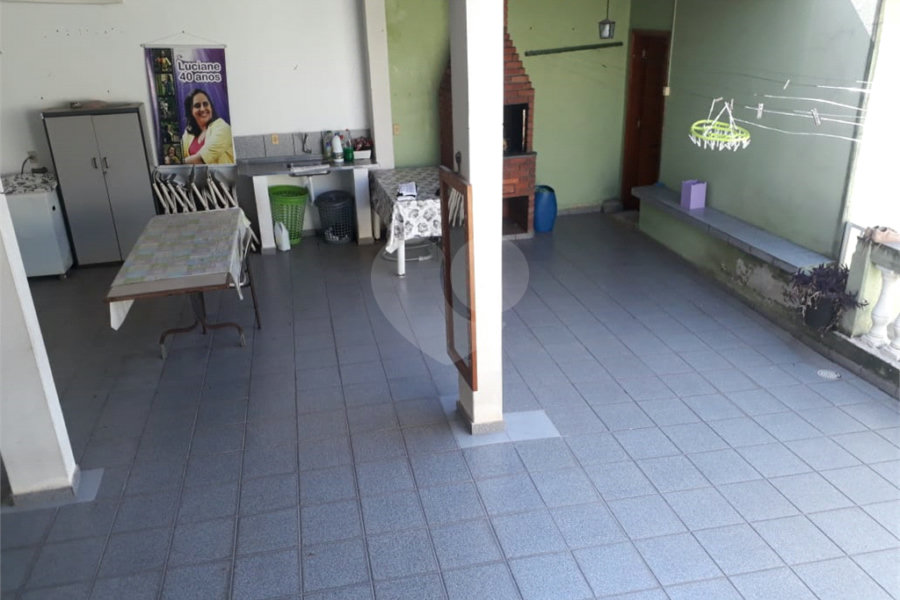 Sobrado à venda com 4 quartos, sendo 1 suíte,  no Brasilândia, São Paulo, SP